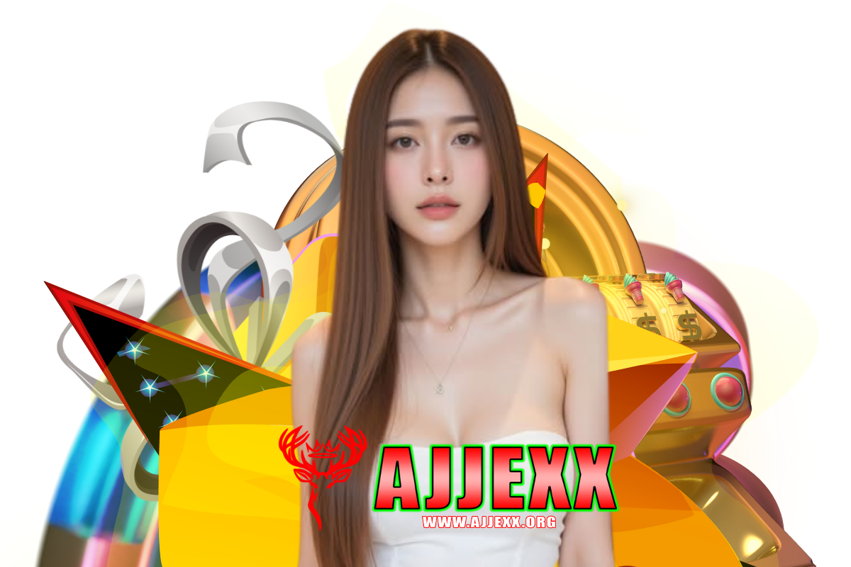 ajjexx เว็บตรง